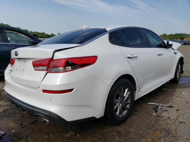 Photo 2 VIN: 5XXGT4L38KG295188 - KIA OPTIMA LX 