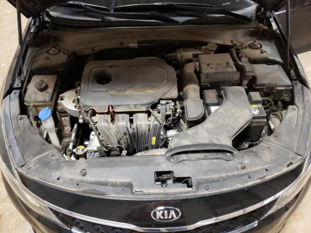 Photo 10 VIN: 5XXGT4L38KG295692 - KIA OPTIMA LX 