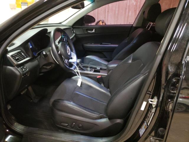 Photo 6 VIN: 5XXGT4L38KG295692 - KIA OPTIMA LX 