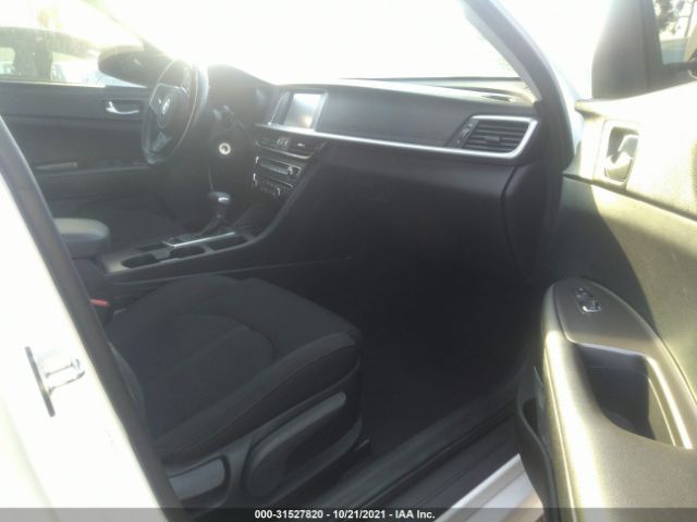 Photo 4 VIN: 5XXGT4L38KG296261 - KIA OPTIMA 