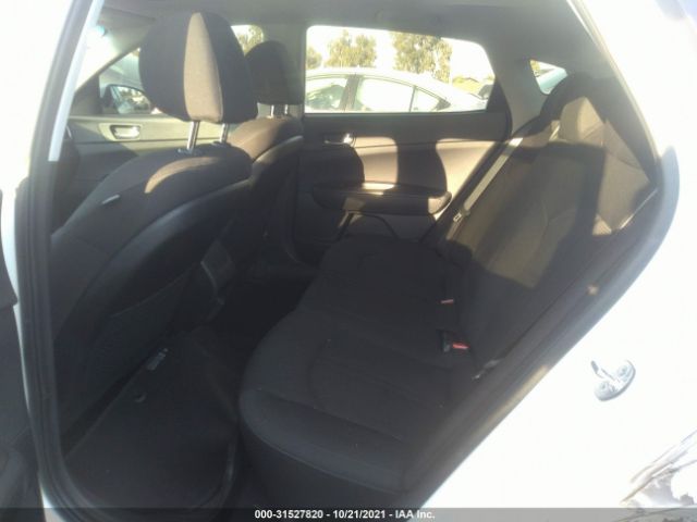 Photo 7 VIN: 5XXGT4L38KG296261 - KIA OPTIMA 