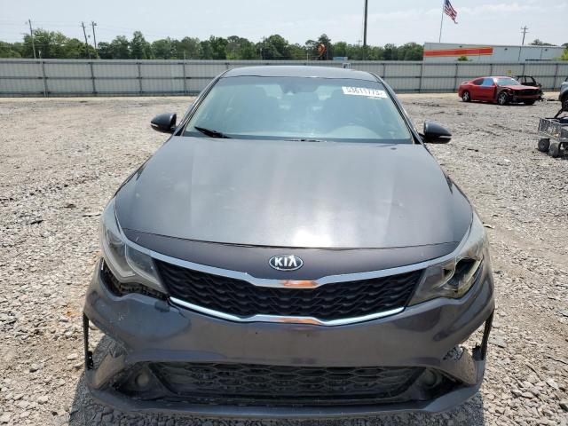 Photo 4 VIN: 5XXGT4L38KG297247 - KIA OPTIMA LX 