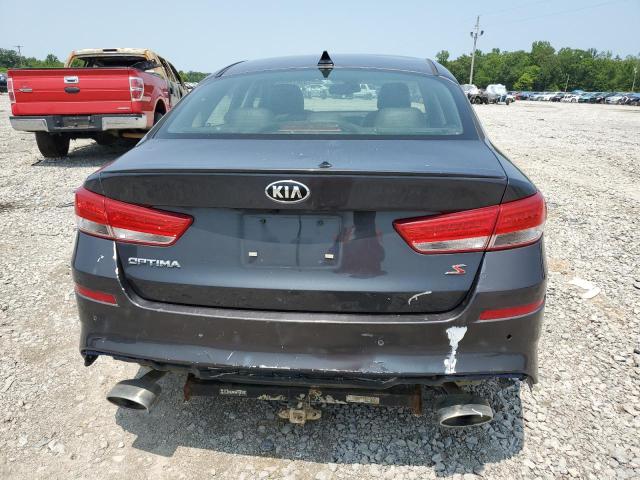 Photo 5 VIN: 5XXGT4L38KG297247 - KIA OPTIMA LX 