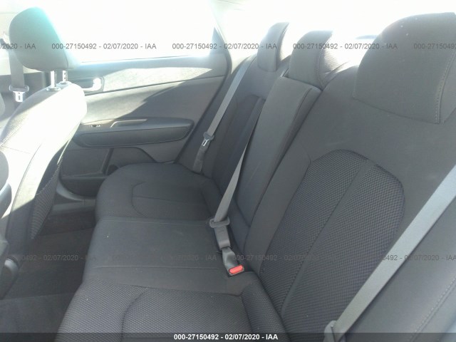 Photo 7 VIN: 5XXGT4L38KG298365 - KIA OPTIMA 