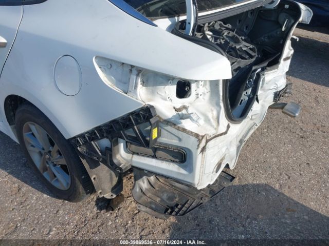 Photo 5 VIN: 5XXGT4L38KG301068 - KIA OPTIMA 