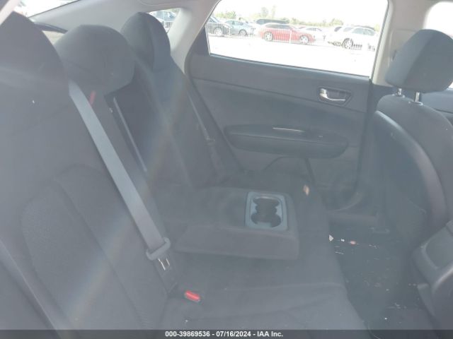 Photo 7 VIN: 5XXGT4L38KG301068 - KIA OPTIMA 