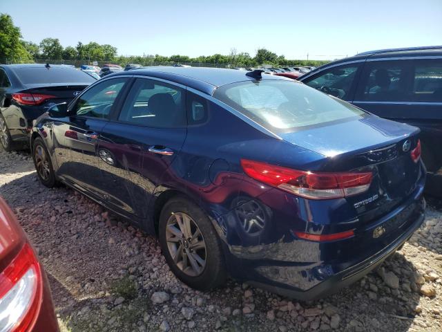 Photo 11 VIN: 5XXGT4L38KG301829 - KIA OPTIMA 