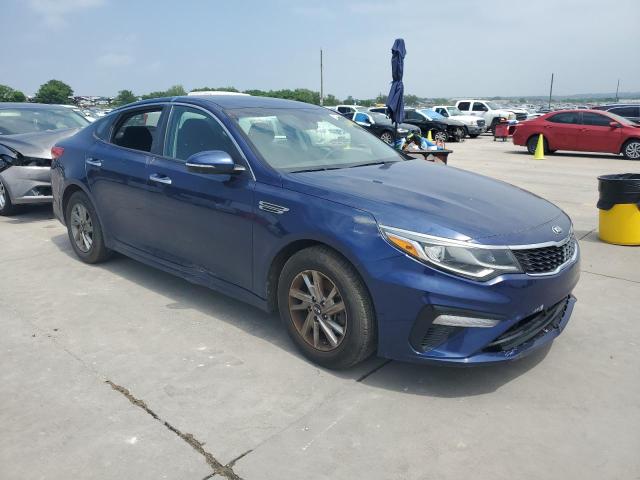 Photo 3 VIN: 5XXGT4L38KG301829 - KIA OPTIMA 