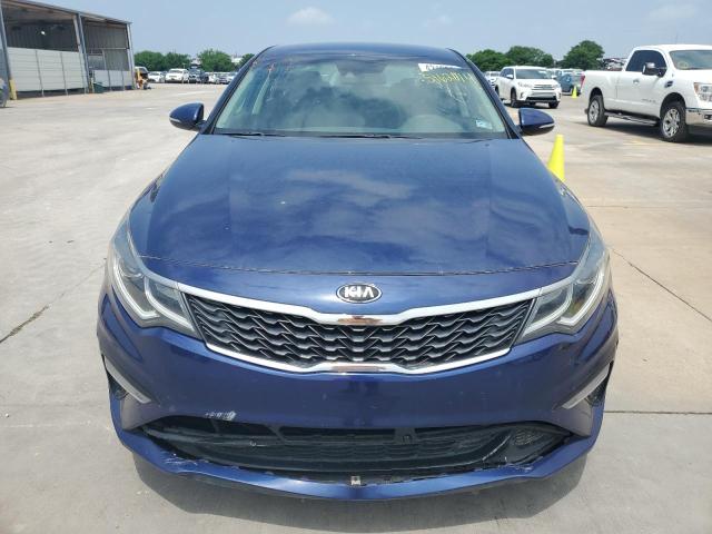 Photo 4 VIN: 5XXGT4L38KG301829 - KIA OPTIMA 