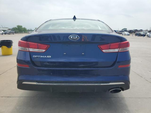 Photo 5 VIN: 5XXGT4L38KG301829 - KIA OPTIMA 