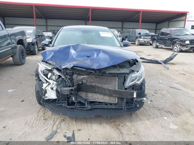 Photo 5 VIN: 5XXGT4L38KG306545 - KIA OPTIMA 