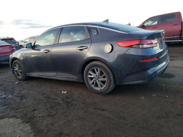 Photo 1 VIN: 5XXGT4L38KG309378 - KIA OPTIMA 