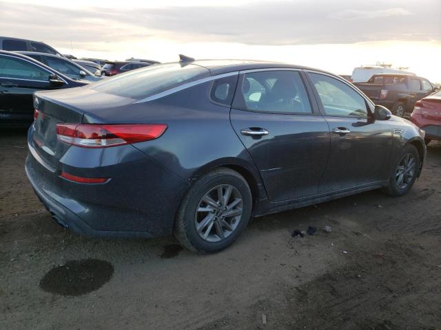 Photo 2 VIN: 5XXGT4L38KG309378 - KIA OPTIMA 