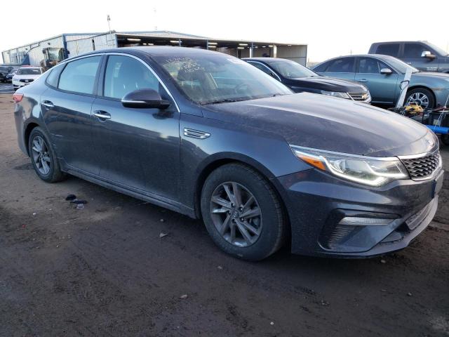 Photo 3 VIN: 5XXGT4L38KG309378 - KIA OPTIMA 