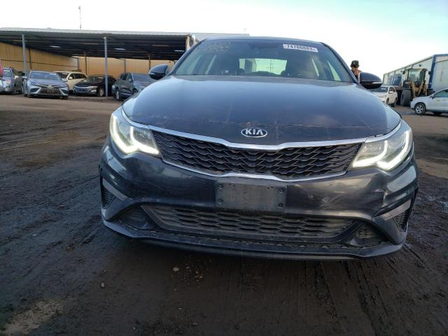 Photo 4 VIN: 5XXGT4L38KG309378 - KIA OPTIMA 