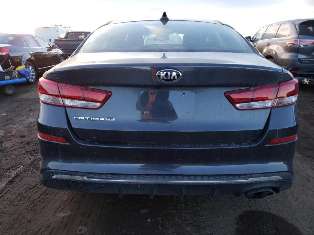 Photo 5 VIN: 5XXGT4L38KG309378 - KIA OPTIMA 