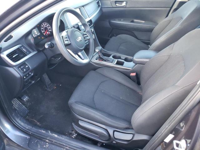 Photo 6 VIN: 5XXGT4L38KG309378 - KIA OPTIMA 