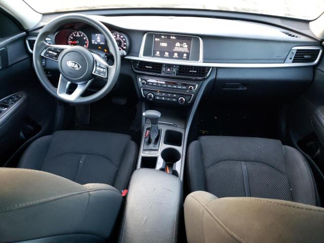 Photo 7 VIN: 5XXGT4L38KG309378 - KIA OPTIMA 