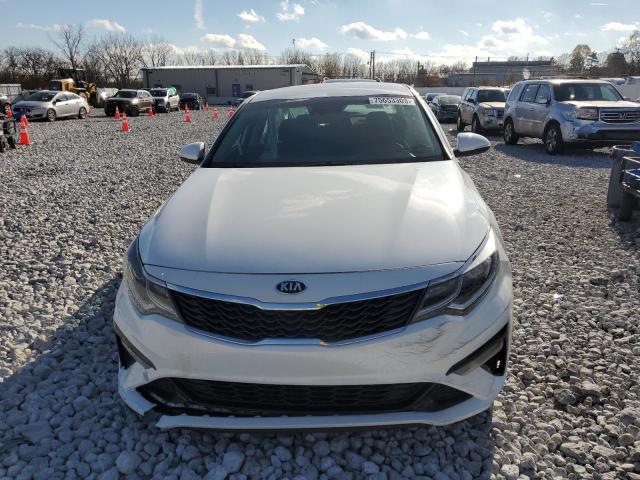 Photo 4 VIN: 5XXGT4L38KG309557 - KIA OPTIMA 