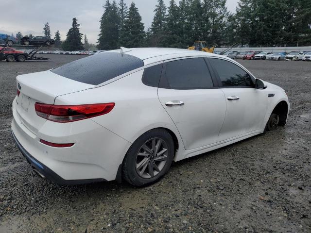 Photo 2 VIN: 5XXGT4L38KG309848 - KIA OPTIMA LX 