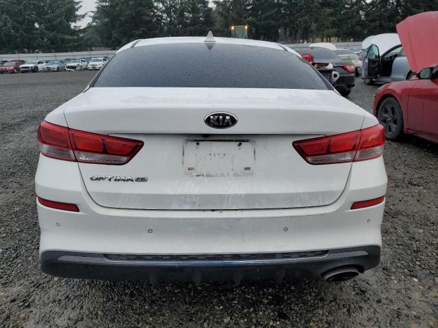 Photo 5 VIN: 5XXGT4L38KG309848 - KIA OPTIMA LX 