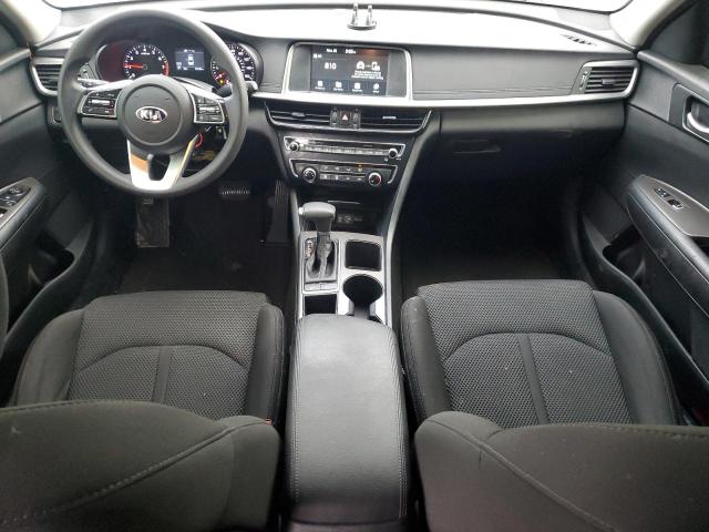 Photo 7 VIN: 5XXGT4L38KG309848 - KIA OPTIMA LX 