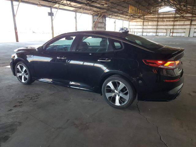 Photo 1 VIN: 5XXGT4L38KG314225 - KIA OPTIMA 