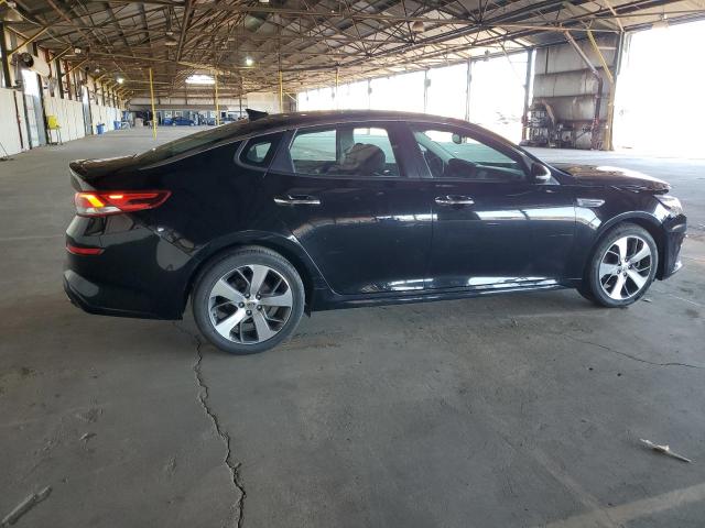 Photo 2 VIN: 5XXGT4L38KG314225 - KIA OPTIMA 