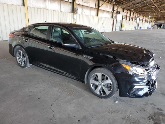 Photo 3 VIN: 5XXGT4L38KG314225 - KIA OPTIMA 