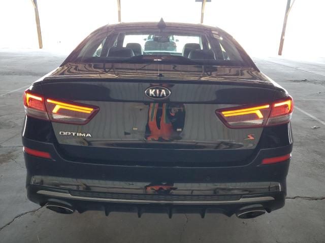 Photo 5 VIN: 5XXGT4L38KG314225 - KIA OPTIMA 