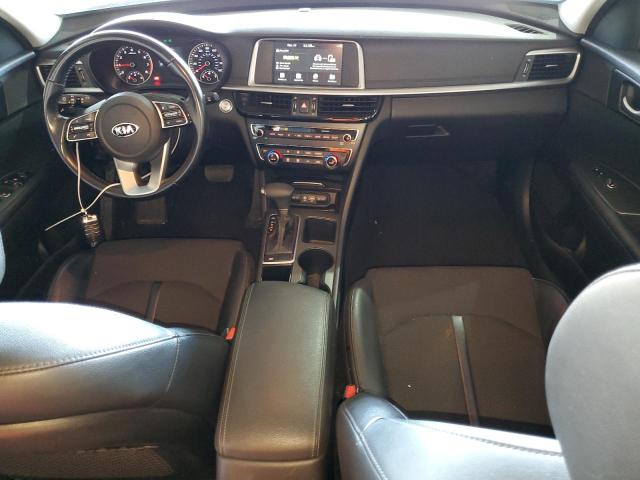 Photo 7 VIN: 5XXGT4L38KG314225 - KIA OPTIMA 