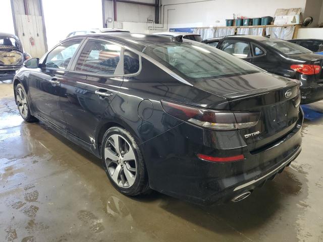 Photo 1 VIN: 5XXGT4L38KG314239 - KIA OPTIMA 