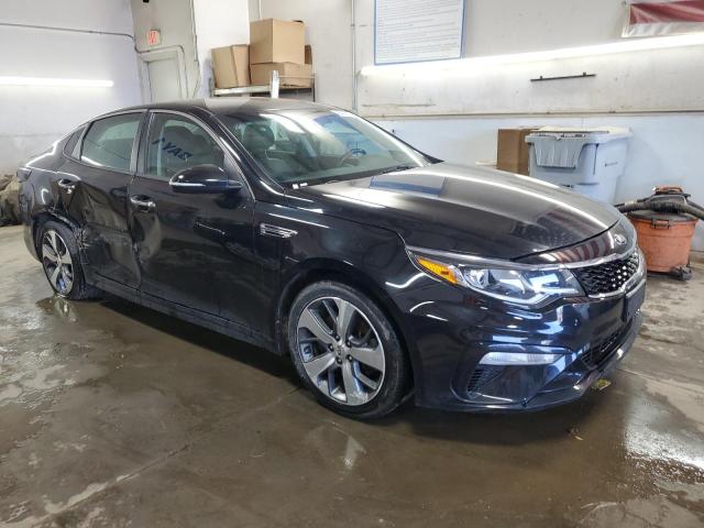 Photo 3 VIN: 5XXGT4L38KG314239 - KIA OPTIMA 