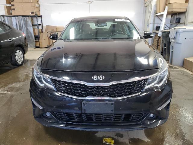 Photo 4 VIN: 5XXGT4L38KG314239 - KIA OPTIMA 