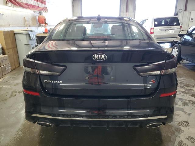 Photo 5 VIN: 5XXGT4L38KG314239 - KIA OPTIMA 