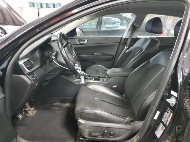 Photo 6 VIN: 5XXGT4L38KG314239 - KIA OPTIMA 