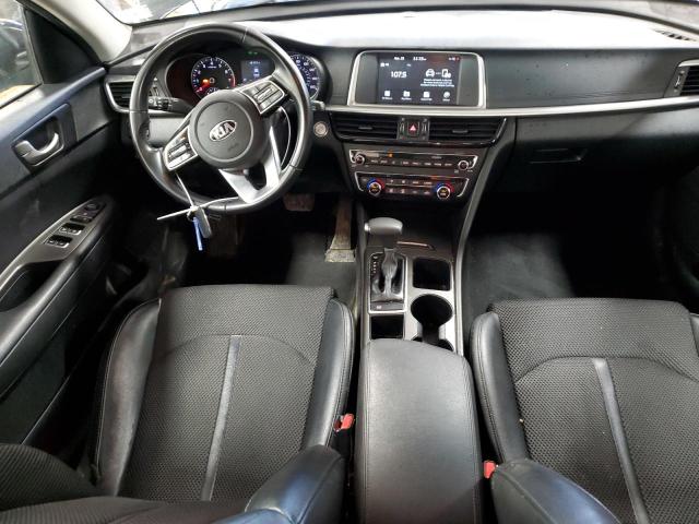 Photo 7 VIN: 5XXGT4L38KG314239 - KIA OPTIMA 