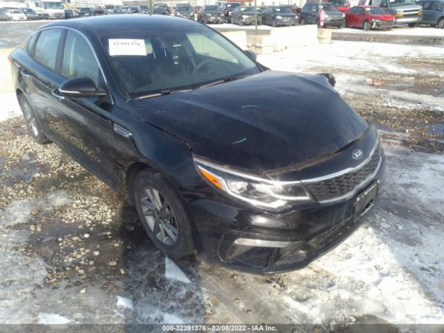 Photo 0 VIN: 5XXGT4L38KG317772 - KIA OPTIMA 