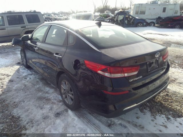 Photo 2 VIN: 5XXGT4L38KG317772 - KIA OPTIMA 