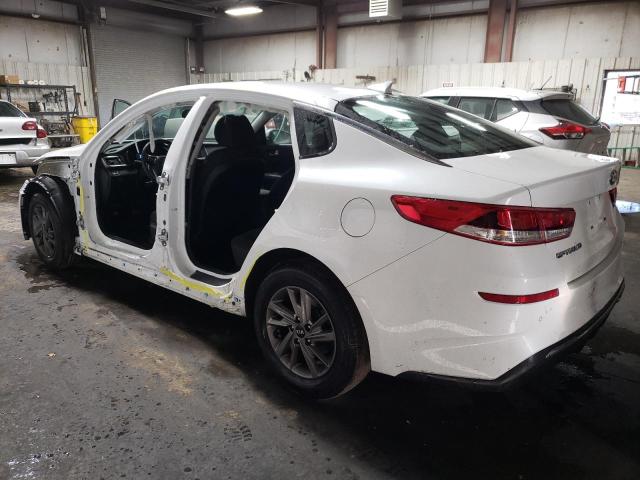 Photo 1 VIN: 5XXGT4L38KG320431 - KIA OPTIMA 