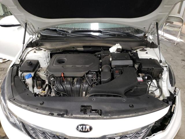 Photo 10 VIN: 5XXGT4L38KG320431 - KIA OPTIMA 