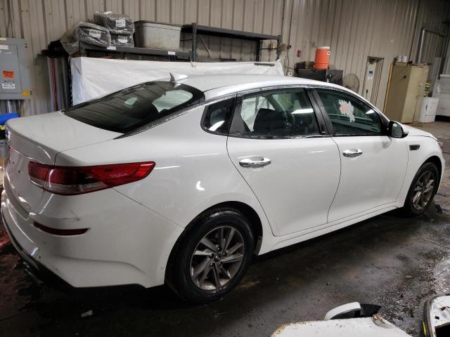 Photo 2 VIN: 5XXGT4L38KG320431 - KIA OPTIMA 