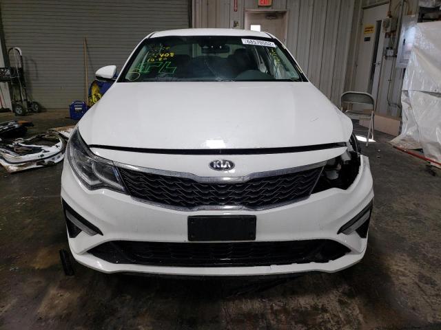 Photo 4 VIN: 5XXGT4L38KG320431 - KIA OPTIMA 