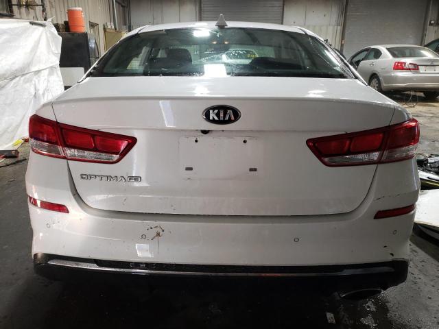 Photo 5 VIN: 5XXGT4L38KG320431 - KIA OPTIMA 