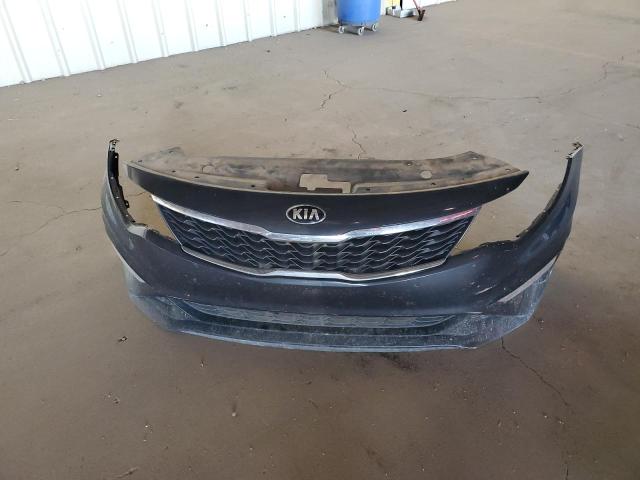 Photo 11 VIN: 5XXGT4L38KG320705 - KIA OPTIMA LX 