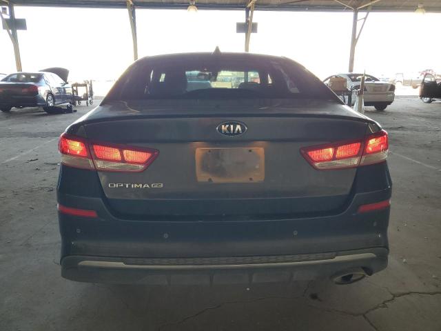 Photo 5 VIN: 5XXGT4L38KG320705 - KIA OPTIMA LX 