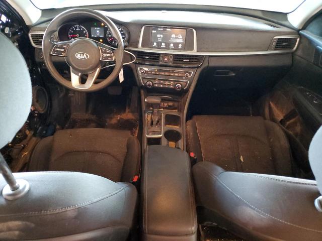 Photo 7 VIN: 5XXGT4L38KG320705 - KIA OPTIMA LX 