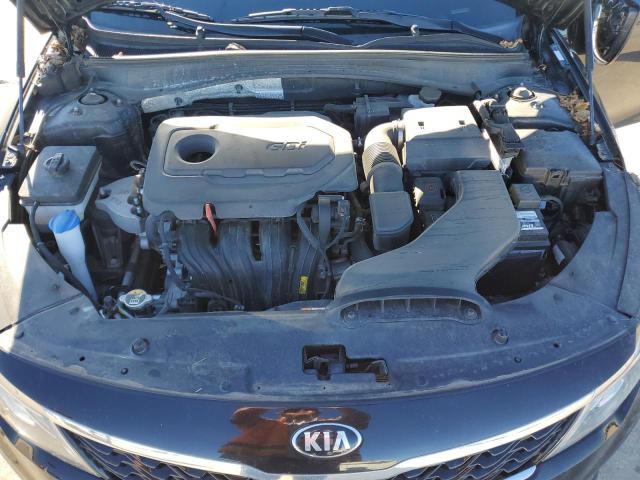 Photo 10 VIN: 5XXGT4L38KG322387 - KIA OPTIMA LX 