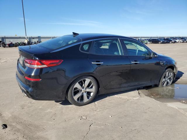 Photo 2 VIN: 5XXGT4L38KG322387 - KIA OPTIMA LX 