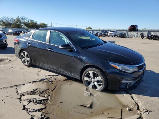 Photo 3 VIN: 5XXGT4L38KG322387 - KIA OPTIMA LX 